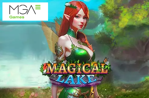 Magical Lake